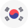 South Korea flag