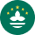마카오 국기